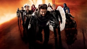 مشاهدة فيلم X-Men: The Last Stand 2006 مترجم