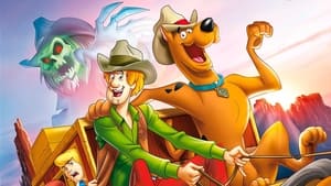 مشاهدة فيلم Scooby-Doo! Shaggy’s Showdown 2017 مترجم