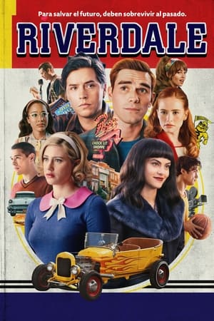 Riverdale Temporada 7 Capítulo ciento treinta y uno: Archie, el musical 2023