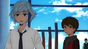 Tower of God Season 1 Episode 3