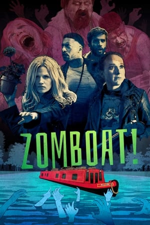 Zomboat! 1. sezóna 5. epizoda 2019