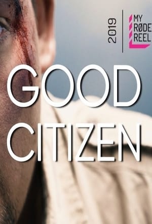 Poster Good Citizen 2019