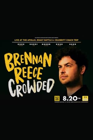 Image Brennan Reece: Crowded