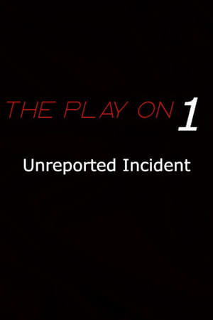 Unreported Incident 1988