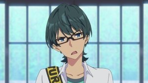 SSSS.GRIDMAN Season 1 Episode 3