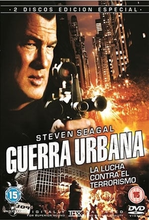 Image Guerra urbana