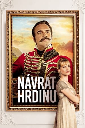 Poster Návrat hrdinu 2018