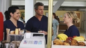 Grey’s Anatomy Season 6 Episode 19