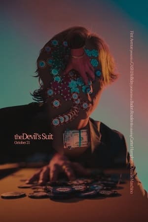 Poster The Devil's Suit 2023