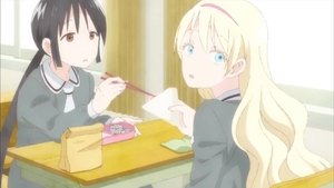 Asobi Asobase Episode 1