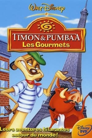 Télécharger Timon et Pumbaa - Les Gourmets ou regarder en streaming Torrent magnet 