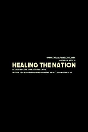 Healing the nation 