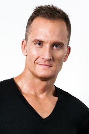 Brian Burrell Photo
