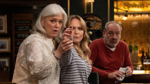 Emmerdale Season 55 :Episode 83  Thu 30 Apr 2026