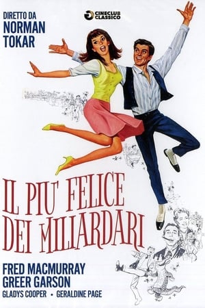 Il più felice dei miliardari 1967