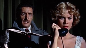 مشاهدة فيلم Dial M for Murder 1954 مترجم
