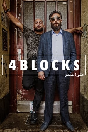 Poster 4 Blocks 2017