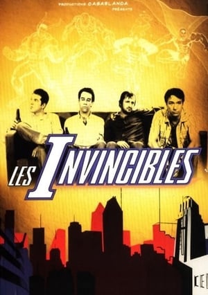 Image Les Invincibles