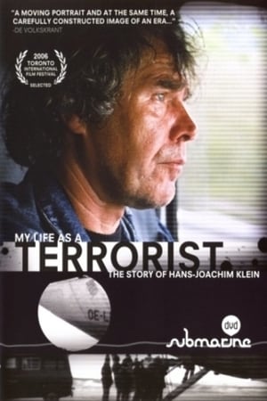 De terrorist Hans-Joachim Klein 2005