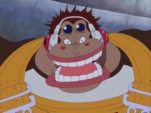 One Piece Season 9 Episode 265