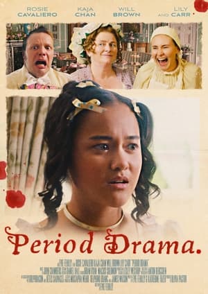 Télécharger Period Drama ou regarder en streaming Torrent magnet 