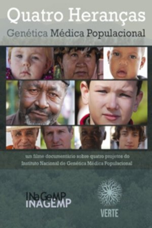 Nonton film Quatro Heranças: Genética Médica Populacional (1970) terbaru sub indo Nonton film Quatro Heranças: Genética Médica Populacional (1970) terbaru sub indo