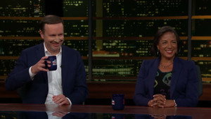 Real Time with Bill Maher Season 0 :Episode 2417  Overtime - June 5, 2026