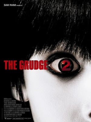 The Grudge 2