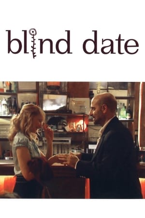 Poster Blind Date 2008