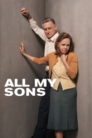 Poster National Theatre Live: All My Sons 2019