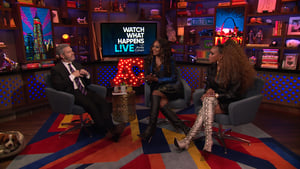 Watch What Happens Live with Andy Cohen Season 16 :Episode 181  Cynthia Bailey & Vivica A. Fox