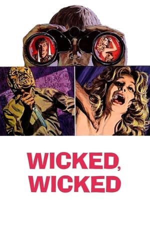 Wicked, Wicked 1973