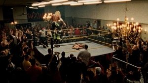 The Wrestler (2008)