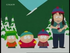 South Park Season 6 Episode 16