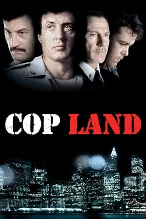 Cop Land 1997