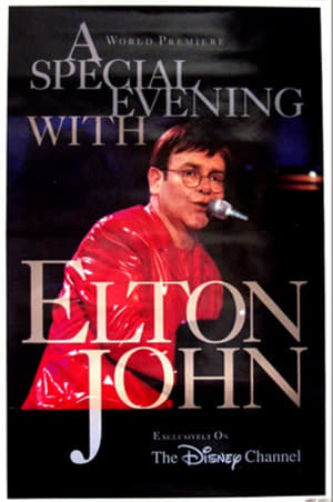 Image A Special Evening with Elton John