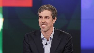 Beto O'Rourke