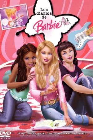 Image Los diarios de Barbie