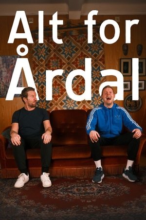 Alt for Årdal (2024)