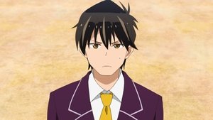 成群结伴!西顿学园 Season 1 Episode 1
