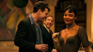 Hedda – Έντα (2025)