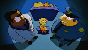 The Simpsons Season 8 Episode 17