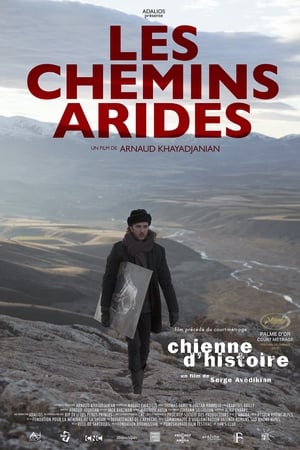 Image Les Chemins arides