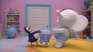 Tina & Tony Season 1 :Episode 48  Episode 48