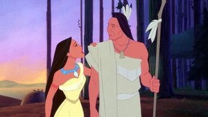 مشاهدة الأنمي Pocahontas 1995 مترجم – مدبلج