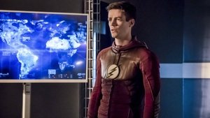 The Flash Season 3 :Episode 23  Finish Line