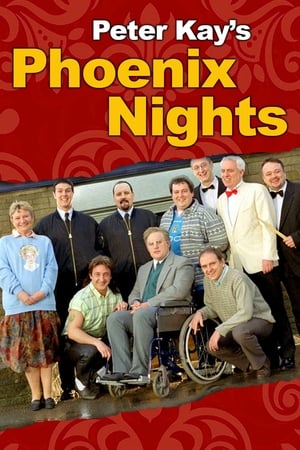Phoenix Nights 2002