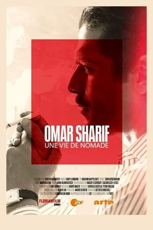 Image Omar Sharif : une vie de nomade