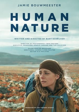 Télécharger Human Nature ou regarder en streaming Torrent magnet 