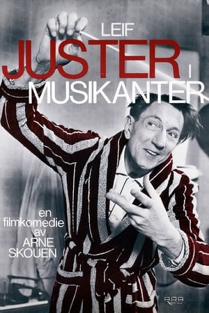 Image Musikanter